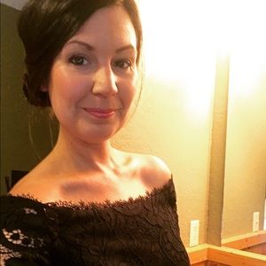 Meet your Posher, Andrea